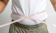 Paling Mudah Dilakukan, 8 Tips Menurunkan Berat Badan Hingga Level Berat Badan Ideal