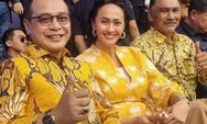 PKS SAMBUT BAIK GOLKAR HADIR DI APEL SIAGA PERUBAHAN