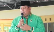 Ketua PPP Bulukumba H Askar HL Meninggal Dunia Setelah Dilarikan ke RS Akibat tidak Sadarkan Diri