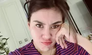 Syahnaz Sadiqah diduga selingkuh dengan Rendy Kjaernett, viral videonya berjoget setelah dapat maaf dari Jeje