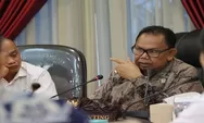 Ketua DPRDSU Baskami Ginting : Niat Kapoldasu Baru Wajib Didukung
