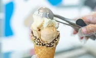 13 Rekomendasi Ice Cream dan Gelato di Semarang yang Legendaris dan Kekinian, Mana Favoritmu?