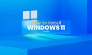Makin Keren! Ini Sederet Fitur Terbaru Pada Windows 11 2023, Wajib Kamu Install