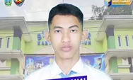 Profil Wira Yudha Paskibraka 2023 Tingkat Nasional asal Madiun Wakil Jawa Timur, Anak Siapa? Ini Biodatanya