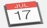 Tanggal 17 Juli 2023 Diperingati Sebagai Hari Apa?