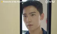 Link Nonton Fireworks of My Heart Episode 25 dan 26 Malam Ini dengan Sub Indo Full HD