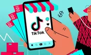 Sama-sama Punya Fitur Live Shopping, TikTok Lebih Unggul dari Shopee?
