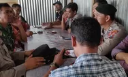 Gegara Ini PT SAE Group Tapsel dan Pengelola Kantin Karyawan Dimediasi