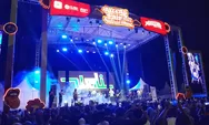 Jateng Fair 2023 Resmi Ditutup, Optimistis Tahun Depan Lebih Meriah Lagi