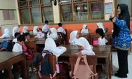 Hari Pertama Masuk Sekolah, MPLS Ciptakan Lingkungan Sekolah Nyaman