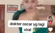 Parah, Ternyata KDRT Suami Meylisa Zaara Terjadi di Depan Dokter Oscar Saat Chat Mereka Berdua Ketahuan