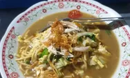 TOP 3 Bakmi Jawa di Semarang, Terkenal Enak dan Selalu Ramai, Ada Menu Nasi Goreng Lengkap Persatean