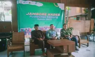 Jambore Kader Puskesmas Kemang Kabupaten Bogor Galakkan Germas Untuk Mencegah Stunting