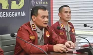 Masuk Top 99 Finalis Inovasi Pelayanan Publik, Aplikasi Libas Dipresentasikan kepada KemenpanRB