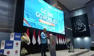 BRI Gandeng BEI Dorong Nasabah Korporasi Lakukan IPO Agar Lebih Kembangkan Bisnis
