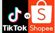 Perbandingan Live Streaming Sambil Jualan di TikTok vs Shopee: Berikut Ini Rekomendasi Redaksi