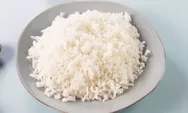 Benarkah Nasi Putih Bikin Gemuk ? Ternyata Faktanya