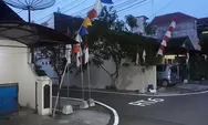 Wow, Salatiga Jateng kibarkan Bendera Merah Putih selama 51 Hari sampai 31 Agustus 2023, ini alasannya