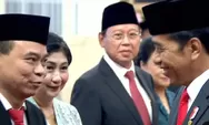 Profil Menteri Komunikasi dan Informatika Baru, Budi Arie Setiadi: Harta Kekayaan Rp101 Miliar Menjadi Sorotan