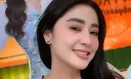 Dewi Perssik tidak terima disebut putus dengan pilot Rully: Gosip dari mana itu aku nggak ngerti