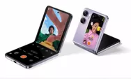 Sanggup Putar Video Selama 20 Jam, Harga Oppo Find N2 Flip Juli 2023 Kian Murah, Intip Lagi Speknya