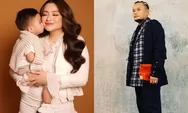 Nathalie Holscher Tuai Hujatan Usai Meminta Sule untuk Stop Memberikan Uang Bulanan Anak
