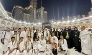Jelang Musim Umrah 1445 H, PT. Karya Imtaq Miliki Program Umrah Menarik, Ini Programnya