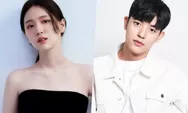Kim Ji Eun dan Lomon Akan beradu Akting dalam Drama 'Branding in Seongsu'