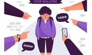 Apa itu Cyberbullying? Tujuan, Pengertian, Latar Belakang, Alasan dan Contoh yang Marak Terjadi Saat Ini