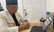 Momentum Harganas dan HAN, DPW PKS Jabar Ingin Wujudkan Surga Dunia melalui Keluarga Harmonis