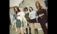 Sukses dengan Penjualan Album serta Sold Out Tiket Konser, Berapa Kekayaan Bersih Girl Group Kpop aespa?