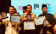 Kabupaten Paluta Juara II Kesenian Daerah Terbaik Diajang PRSU Ke 49