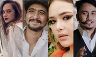 Bukan Amanda Manopo, Denny Darko Sebut Wanita Lain yang Membuat Rumah Tangga Arya Saloka dan Putri Anne Retak