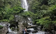 Rekomendasi Tempat Camping Dekat Curug di Bogor, Punya Jalur Tracking Menarik Bikin Nostalgia Zaman Dulu