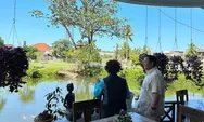 Candaan Prabowo Subianto Usai Makan Siang Bareng Susi Pudjiastuti: Saya Khawatir Ditenggelamkan