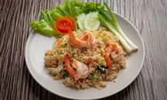 PRAKTIS! Contoh Teks Prosedur Membuat Nasi Goreng, Hasilnya Benar Benar Maknyos