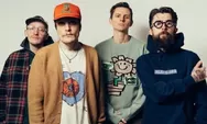 Penggemar Musik Punk Bersiap, Neck Deep Kembali Sambangi Indonesia September 2023