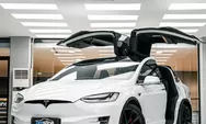 Prestige Motorcars hadirkan mobil Tesla dengan harga terjangkau di Indonesia