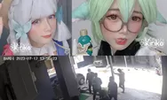 Dituduh menikah dengan orang Jepang oleh tetangga, cosplayer Indonesia digrebek oleh pihak imigrasi