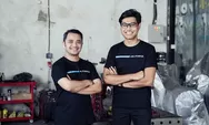 Startup motor listrik MAKA Motors raih pendanaan awal Rp 563 miliar