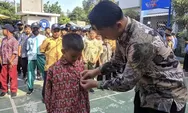 Penutupan MPLS Tahun Ajaran 2023-2024, SMP PCI Anugerahi Bintang Pelajar Kepada Siswa Berprestasi