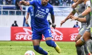Vitinho Tak Dibawa PSIS Semarang ke Kandang PSS Sleman, Ini Daftar 22 Pemain yang Ikut
