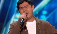 Cakra Khan Lolos ke Babak Selanjutnya di America’s Got Talent 2023, Baim Wong: ‘Jagoanku Ada di AGT Bro!’