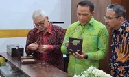  Penikmat Cerutu Perlu Tahu, di Kota Medan Telah Hadir Objek Wisata Baru Dari PTPN II