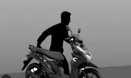 Aksi Curanmor Mulai Meresahkan, 2 Sepeda Motor Hilang di Sipahutar Taput