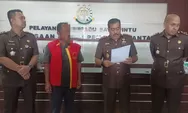 Kasus Dugaan Korupsi di Dinas PUTR, Kejari Siantar Tahan PBB Tersangka Baru 