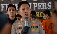 Klarifikasi Polres Bogor: Kasus Pencabulan Warga Nigeria Sudah Diproses
