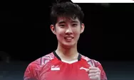 Ganda Putra Indonesia, Fajar/Rian, Melaju ke Final Korea Open 2023 Setelah Menangkan Pertarungan Sengit