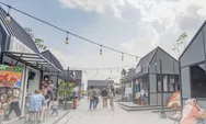 Bumi Hejo Tempat Hangout Dengan Konsep Communal Space yang Aesthetic di Kota Baru Parahyangan