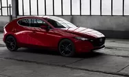 Mazda 3 2024 Siap Meluncur, SUV Premium Terbaru Punya Fitur Bisa Hidupkan Mesin Jarak Jauh